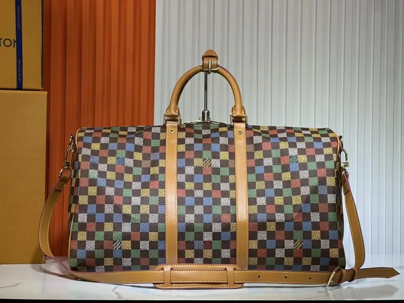 louis vuitton sac de voyage s_124123b4